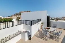 Lindos Olive Suites 