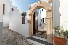 Lindos Olive Suites 