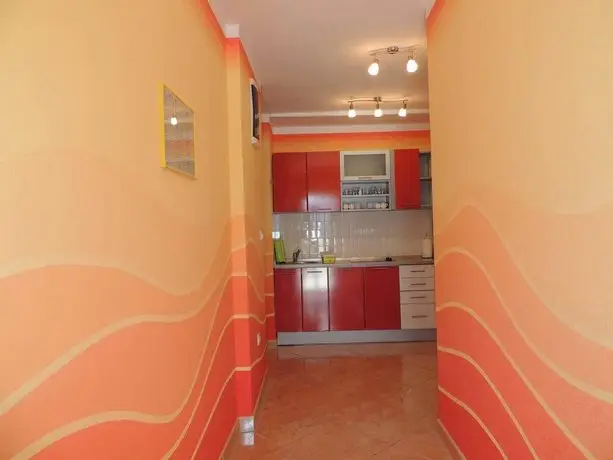 Apartmani Niksic 