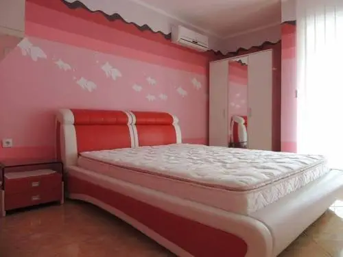 Apartmani Niksic 