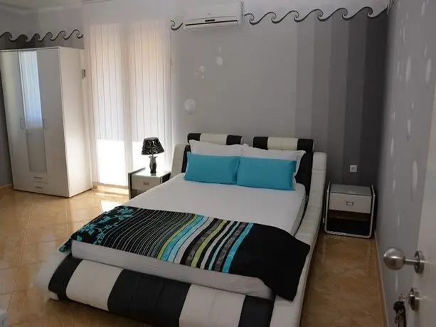 Apartmani Niksic 