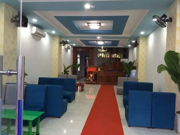 Pho Nui Hotel