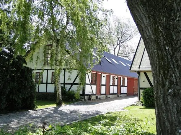 Dyssegaard B&B 