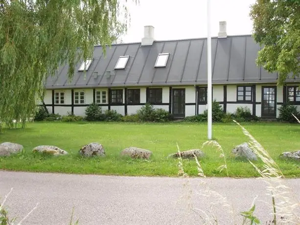 Dyssegaard B&B 