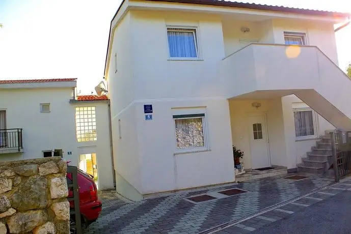 Guesthouse Toska