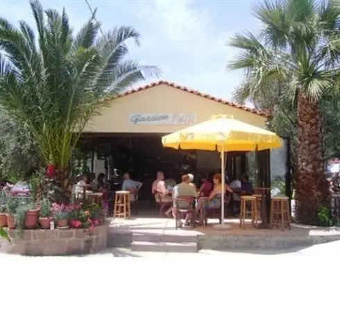 Anaxos Hotel 