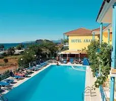 Anaxos Hotel 