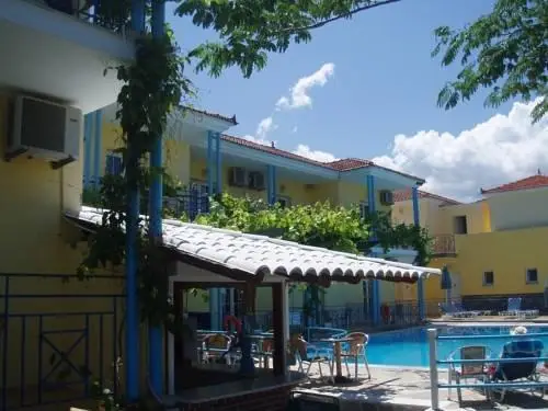 Anaxos Hotel 