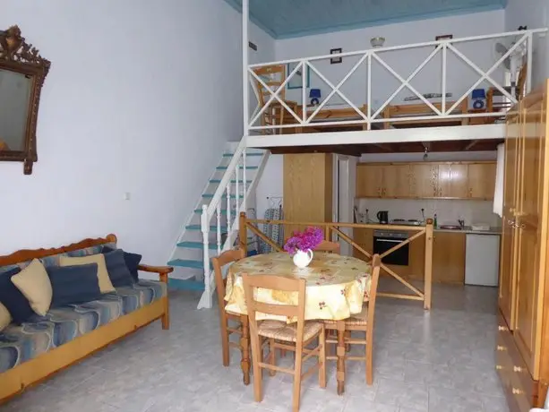 Halki Townhouse