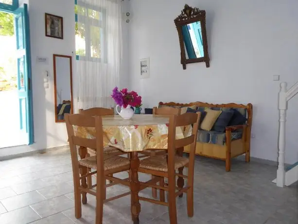 Halki Townhouse