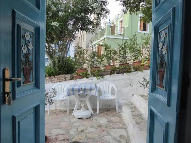 Halki Townhouse