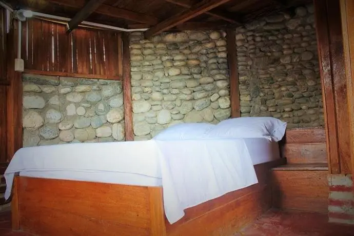 EcoHostal Palmares Del Rio