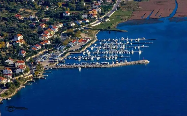 Apartments Olivera Supetarska Draga 