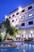 The Great Rayong Hotel 