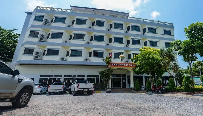 The Great Rayong Hotel 