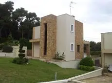 Vip Villa Kassandra 