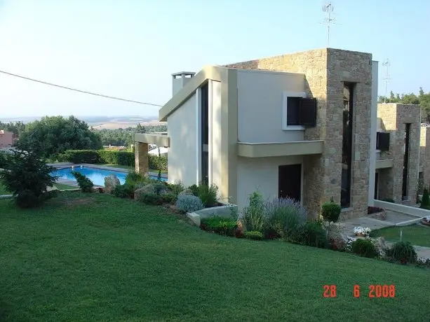 Vip Villa Kassandra 