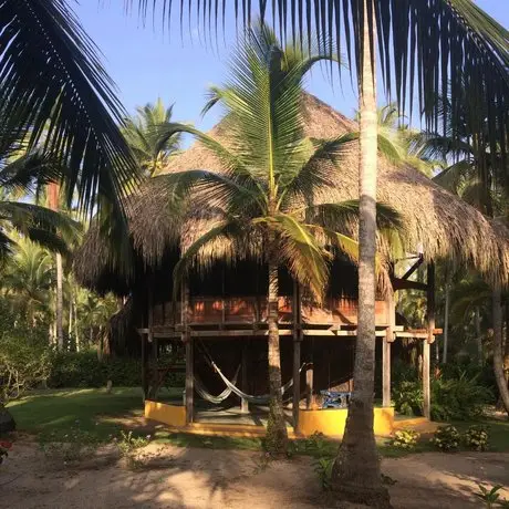 Rancho Luna Santa Marta