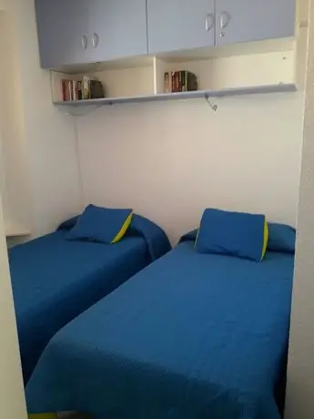 Apartamento Sergio