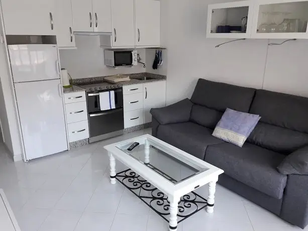 Apartamento Sergio 