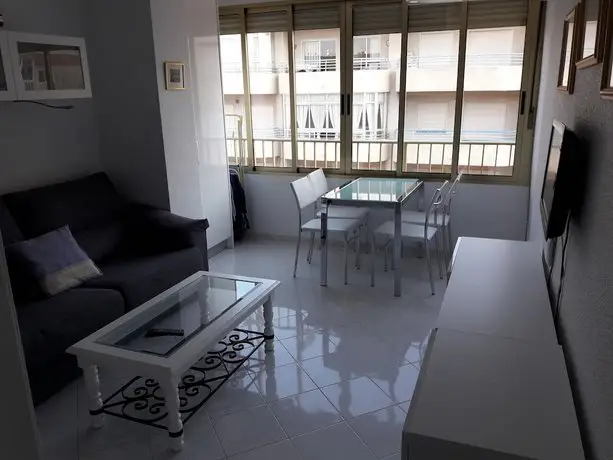 Apartamento Sergio 