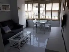 Apartamento Sergio 