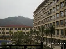 Tongfa Hot Spring Hotel 