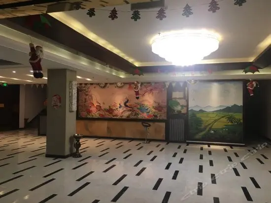 Wanning Dong'ao Impression Style Hotel