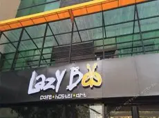 LazyBee International Youth Hostel Shenyang 