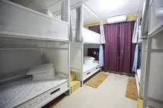 LazyBee International Youth Hostel Shenyang 