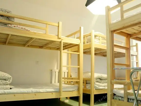 Shenyang Dream Train Hostel 