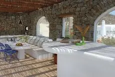 Villa Libe Mykonos Island 