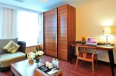 Bedom Apartments No 1 Nanjiang Hengdian 