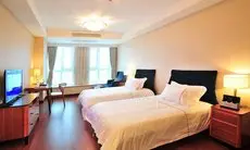 Bedom Apartments No 1 Nanjiang Hengdian 