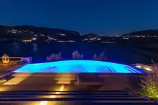 Villa Barbarossa Mykonos Island 