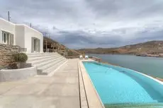 Villa Barbarossa Mykonos Island 