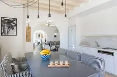 Villa Barbarossa Mykonos Island 