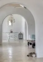 Villa Barbarossa Mykonos Island 