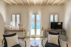 Villa Barbarossa Mykonos Island 