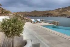 Villa Barbarossa Mykonos Island 