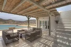 Villa Barbarossa Mykonos Island 