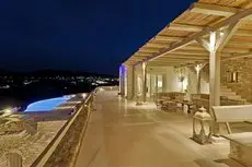 Villa Barbarossa Mykonos Island 