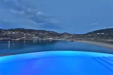 Villa Barbarossa Mykonos Island 