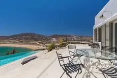 Villa Barbarossa Mykonos Island 