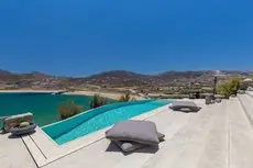 Villa Barbarossa Mykonos Island 