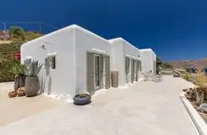 Villa Barbarossa Mykonos Island 