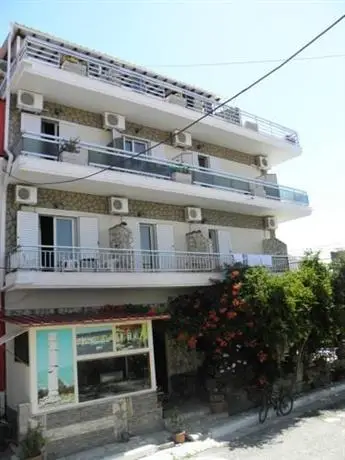 Hotel Venetia Samos 