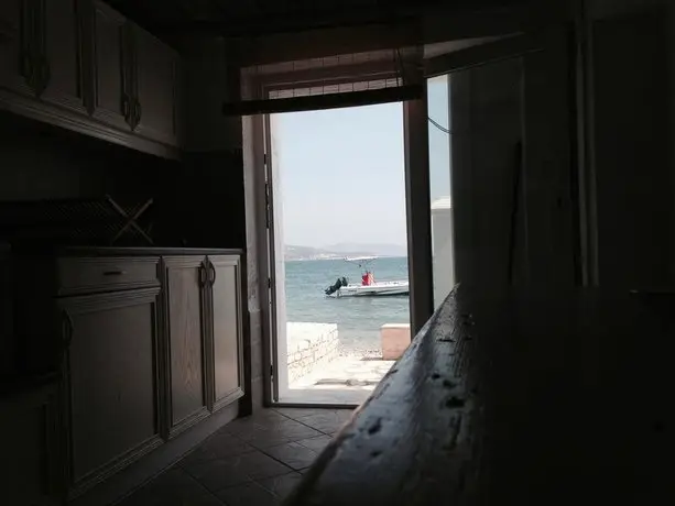 Irini's Beach House