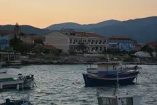 Sunrise Hotel Samos 