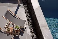 Incognito Beach Villa Santorini 